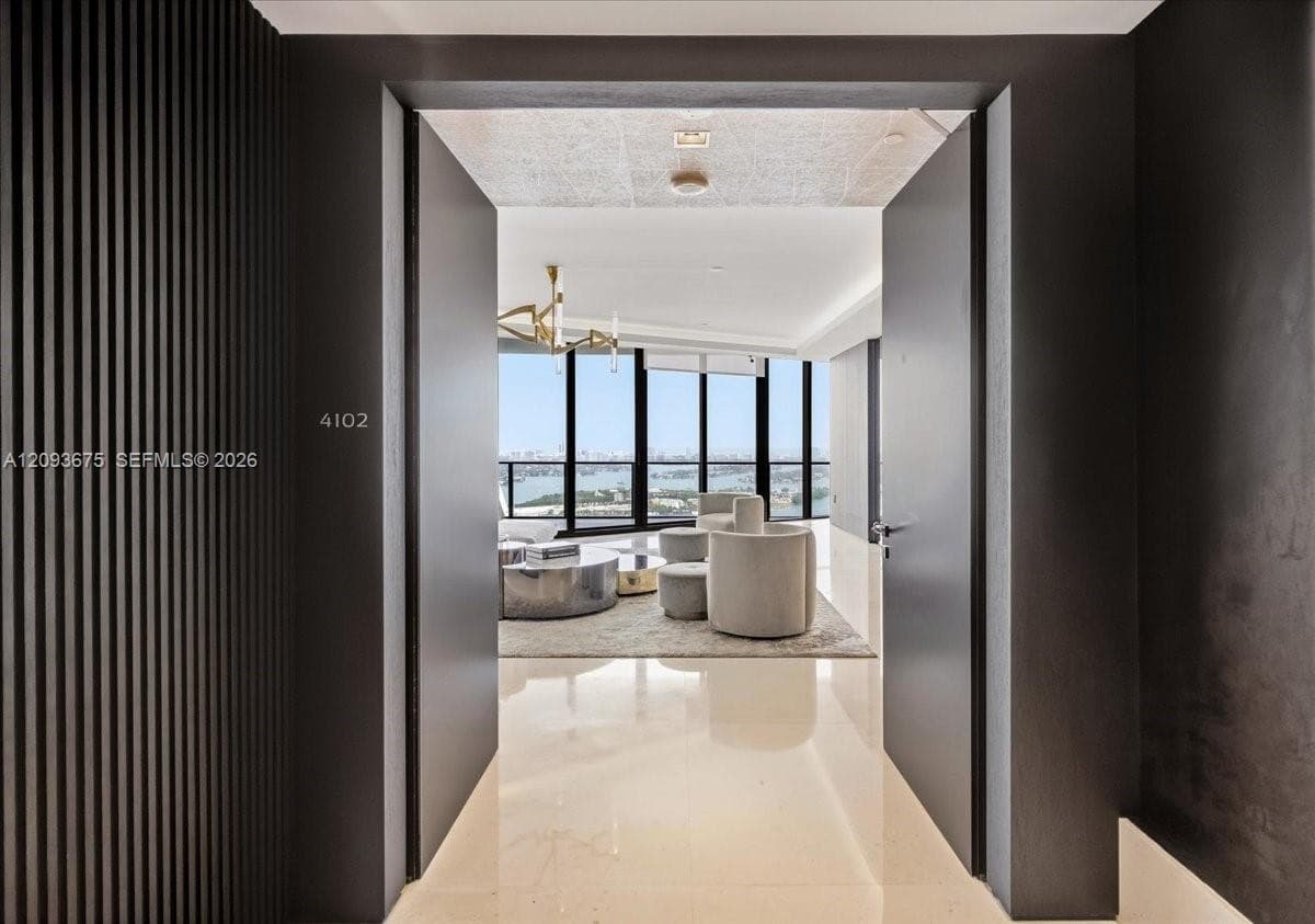 1000 Museum Unit 4102 condo for rent at 1000 Biscayne Blvd # 4102, Miami, FL 33132