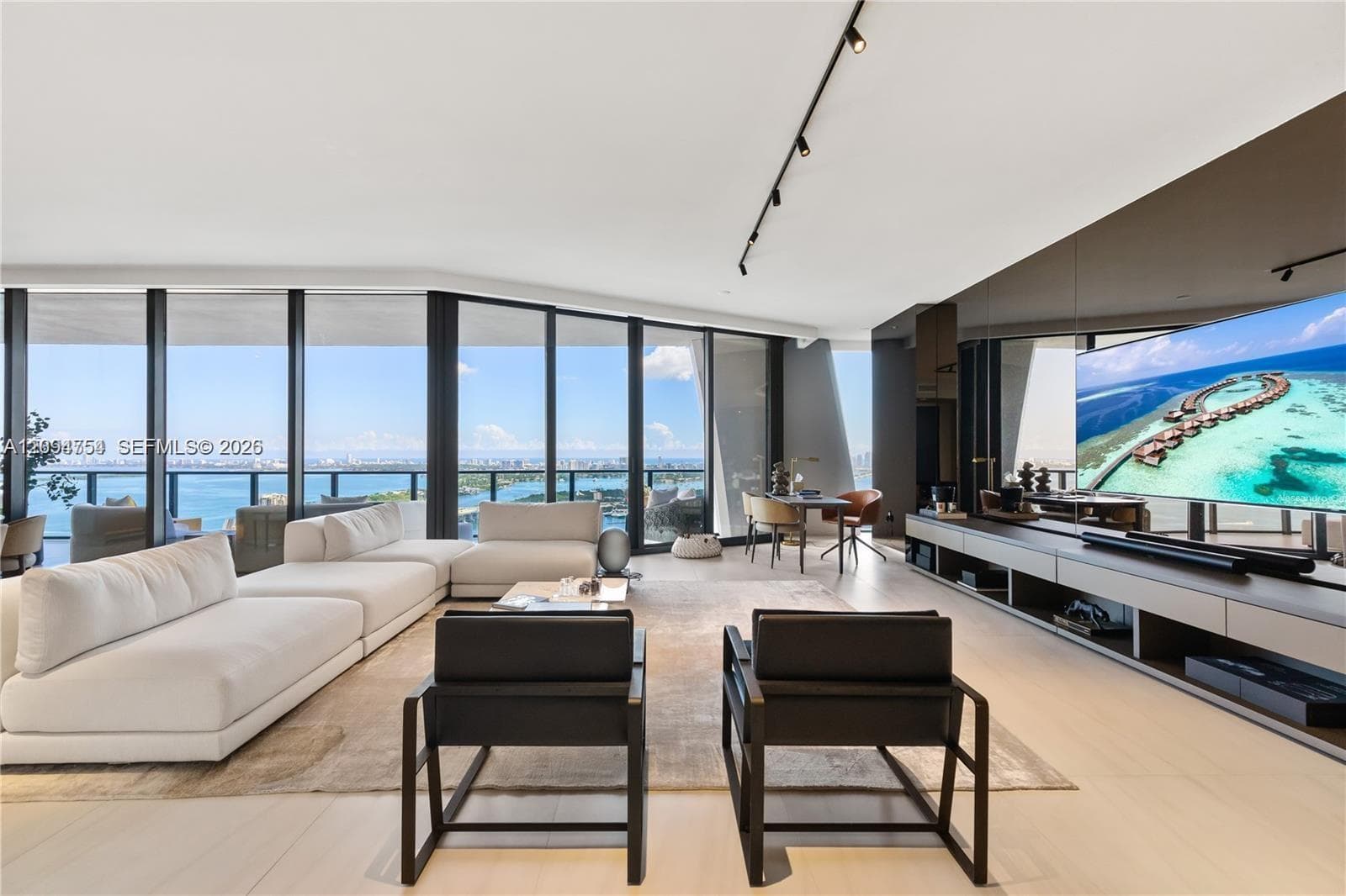 1000 Museum Unit 3502 condo for sale at 1000 Biscayne Blvd # 3502, Miami, FL 33132