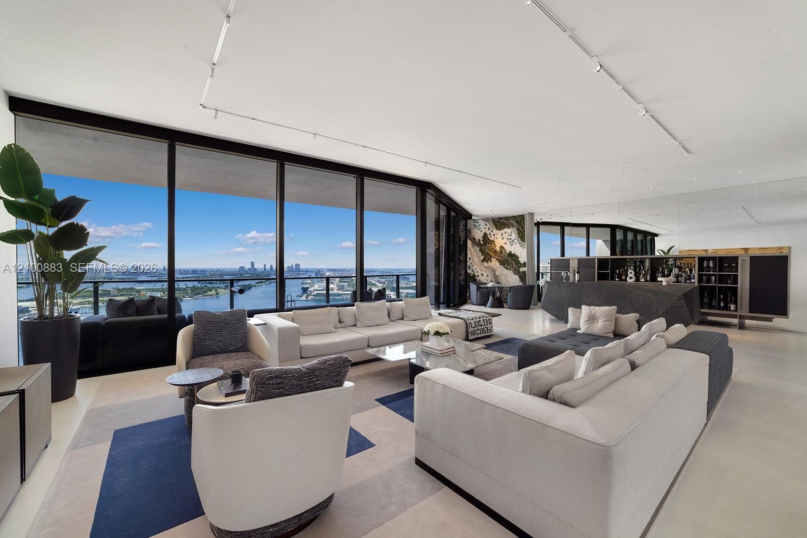 1000 Museum Unit 3302 condo for sale at 1000 Biscayne Blvd # 3302, Miami, FL 33132